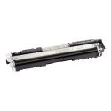 Canon 729 BK tonerio kasetė 1 vnt Originalus Juoda Canon 729 BK tonerio kasetė 1 vnt Originalus Juoda