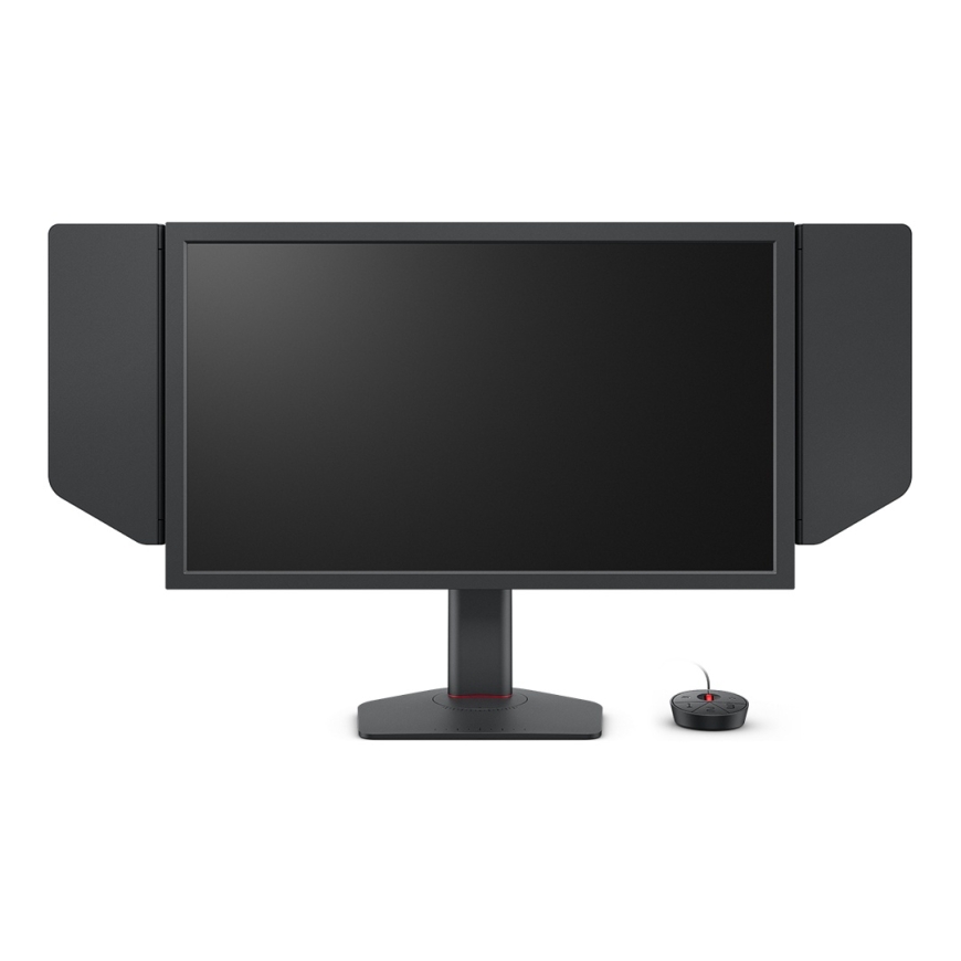 ZOWIE XL2586X+ computer monitor 61.2 cm (24.1") 1920 x 1080 pixels Full HD Black – 2