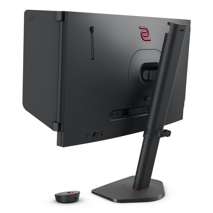ZOWIE XL2586X+ computer monitor 61.2 cm (24.1") 1920 x 1080 pixels Full HD Black – 5