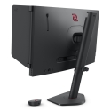 ZOWIE XL2586X+ computer monitor 61.2 cm (24.1") 1920 x 1080 pixels Full HD Black