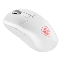 MSI Versa 300 Wireless mouse Gaming Right-hand RF Wireless + Bluetooth + USB Type-C Optical 8000 DPI MSI Versa 300 Wireless mouse Gaming Right-hand RF Wireless + Bluetooth + USB Type-C Optical 8000 DPI