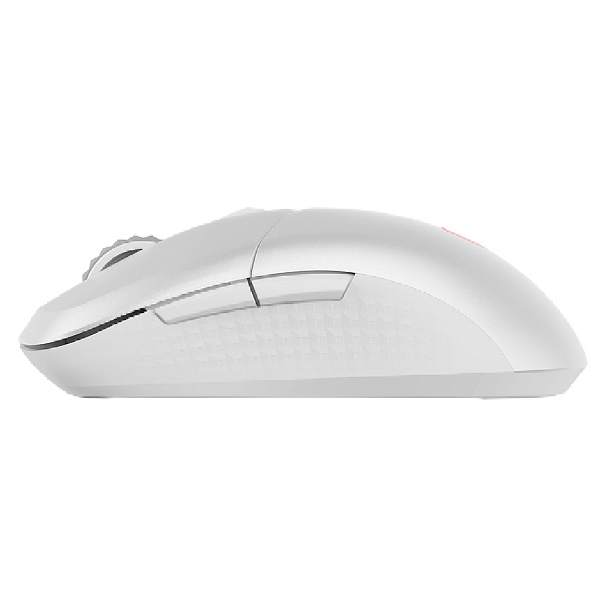 MSI Versa 300 Wireless mouse Gaming Right-hand RF Wireless + Bluetooth + USB Type-C Optical 8000 DPI – 4