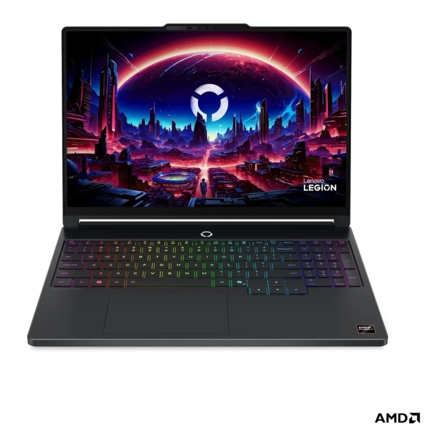 Lenovo Nešojamais dators Lenovo Legion 5