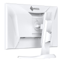 EIZO FlexScan EV2740X-WT LED display 68,6 cm (27") 3840 x 2160 pikseļi 4K Ultra HD LCD Balts EIZO FlexScan EV2740X-WT LED display 68,6 cm (27") 3840 x 2160 pikseļi 4K Ultra HD LCD Balts