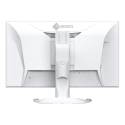 EIZO FlexScan EV2740X-WT LED display 68,6 cm (27") 3840 x 2160 pikseliai 4K Ultra HD LCD Balta EIZO FlexScan EV2740X-WT LED display 68,6 cm (27") 3840 x 2160 pikseliai 4K Ultra HD LCD Balta