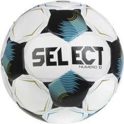 Futbola bumba Select Numero 10 v26 FIFA Basic Izmērs 5