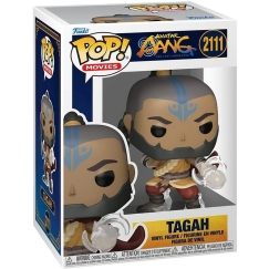 Funko POP figūrėlė Avatar: Paskutinis orų valdytojas Tagah