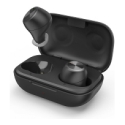 Hama WEAR7701BK Austiņas Bezvadu Ausīs Zvani / mūzika Bluetooth Melns