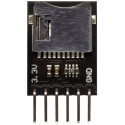 Memory Card Micro SD Card Reader Module – Joy-IT COM-MSD