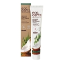 Ecodenta Coconut Toothpaste 75ml Ecodenta Coconut Toothpaste 75ml