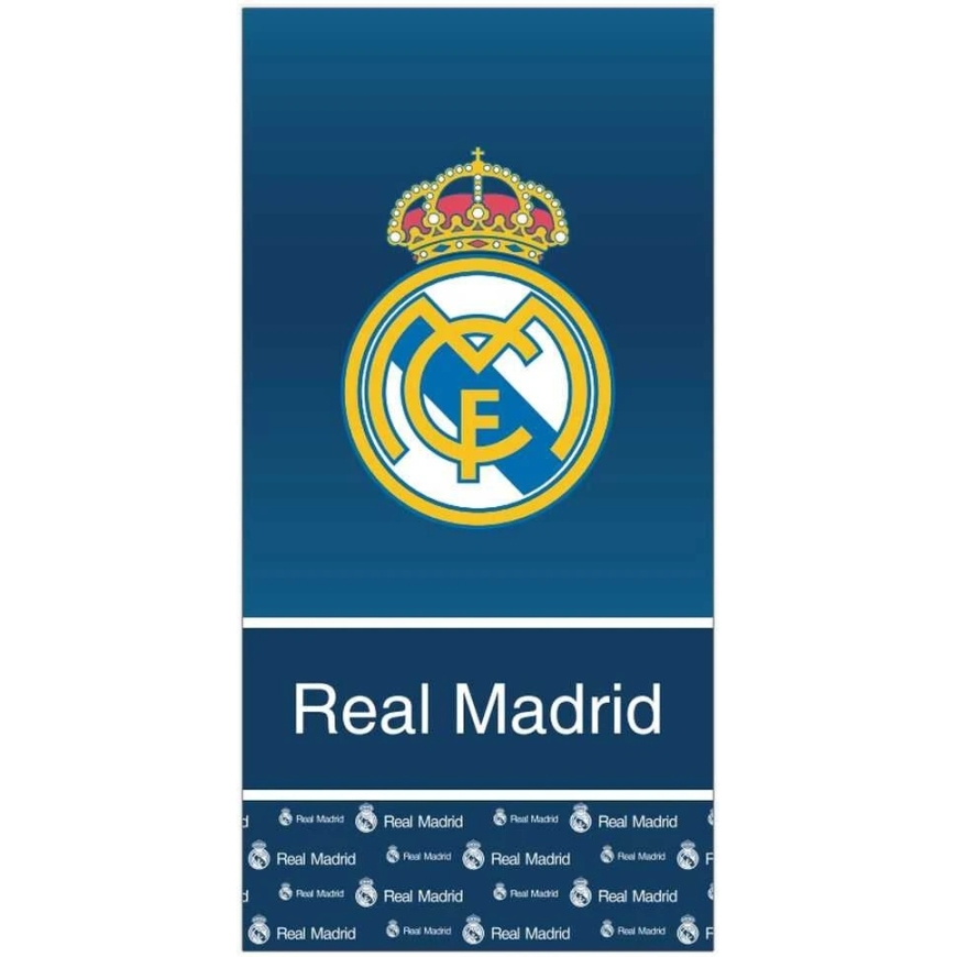 Real Madrid Real Madrid mikrošķiedras pludmales