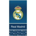 Real Madrid Microfibre Beach Towel Real Madrid Microfibre Beach Towel