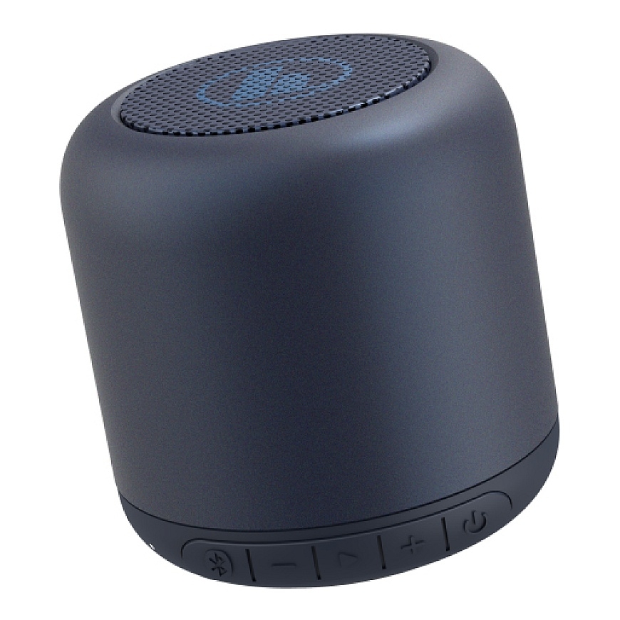 Hama Drum 2.0 Nešiojamasis monogarsiakalbis Mėlyna 3,5 W – 2