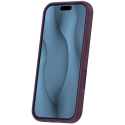 Mocco Thin Silicone "Mag" Case for Apple iPhone 17 Pro / Apple iPhone 18 Pro