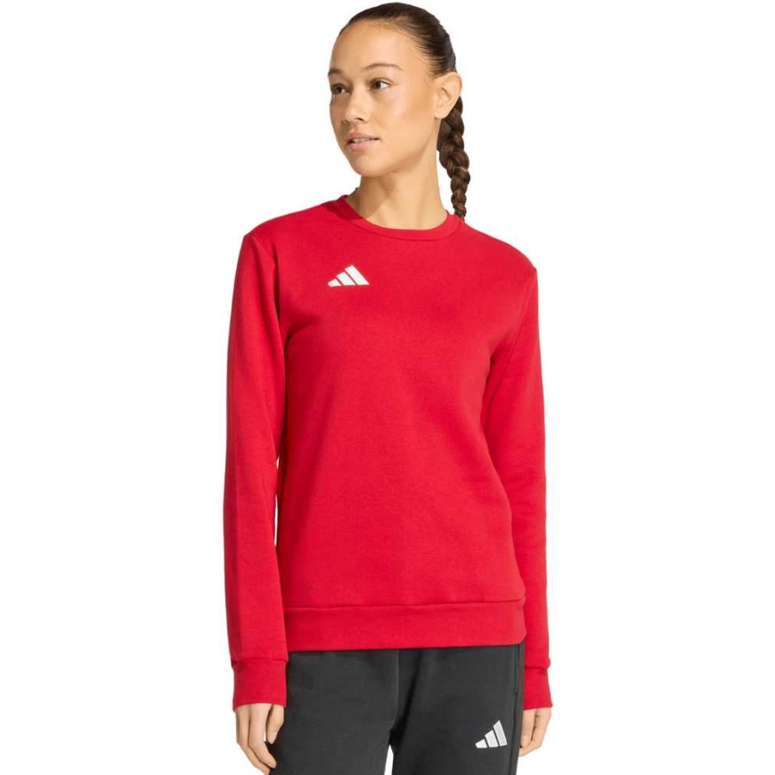 Adidas Dāmu adidas Entrada 26 Sweat