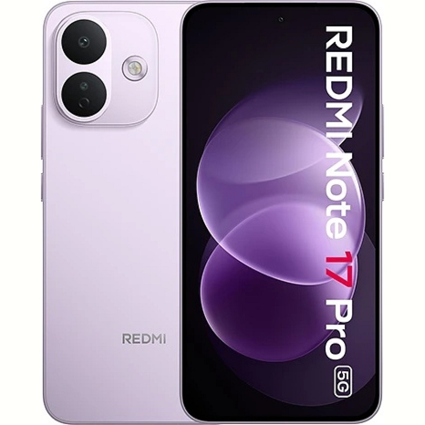 Xiaomi Redmi Note 17 Pro 5G