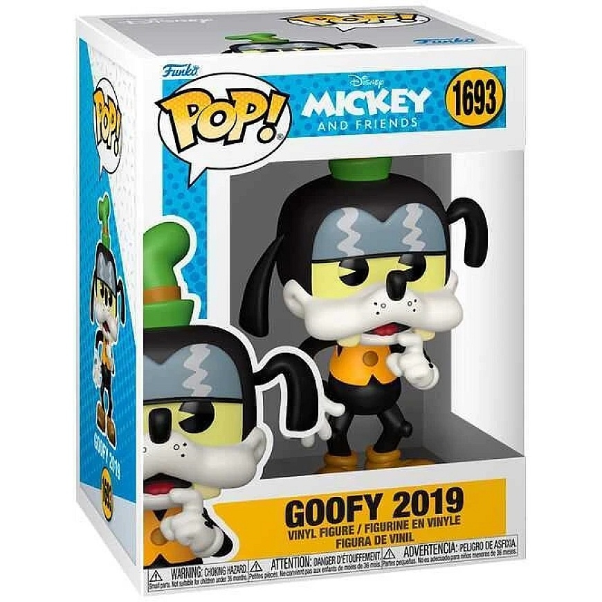 FUNKO POP! Vinila figūriņa: Disney: Mickey