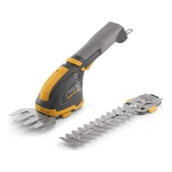 Stiga SGM 102 AE 10,8 V akumuliatorinės žolės žirklės