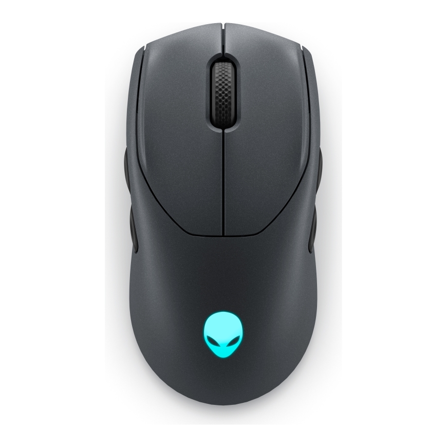Alienware AW720M mouse Gaming Ambidextrous RF Wireless + Bluetooth Optical 26000 DPI – 2