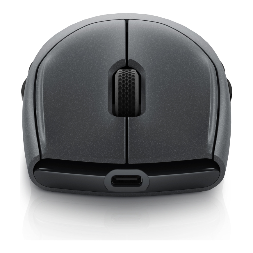 Alienware AW720M mouse Gaming Ambidextrous RF Wireless + Bluetooth Optical 26000 DPI – 3