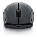 Alienware AW720M mouse Gaming Ambidextrous RF Wireless + Bluetooth Optical 26000 DPI