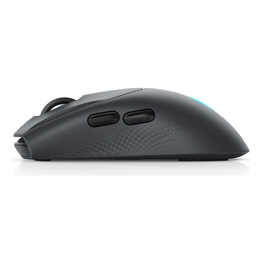 Alienware AW720M mouse Gaming Ambidextrous RF Wireless + Bluetooth Optical 26000 DPI – 5