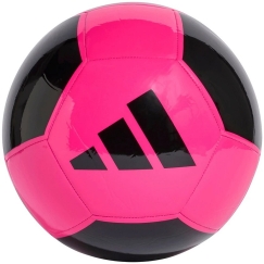 Futbolo pall adidas EPP Club musta-roosa JW4011 (4)