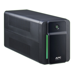 APC Easy UPS nepertraukiamo maitinimo resursai (UPS) „Line-Interactive“ 0,9 kVA 480 W 4 AC išvestis(ys / čių)