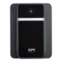 APC Easy UPS uninterruptible power supply (UPS) Line-Interactive 0.9 kVA 480 W 4 AC outlet(s) APC Easy UPS uninterruptible power supply (UPS) Line-Interactive 0.9 kVA 480 W 4 AC outlet(s)