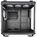 ASUS TUF Gaming GT502 PLUS „Midi Tower“ Juoda