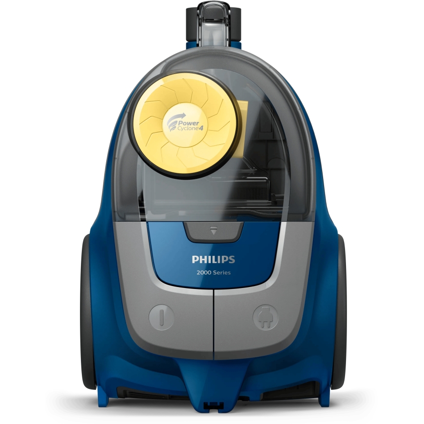 Philips 2000 series 2000 serijos XB2125/09 dulkių siurblys be maišelio – 3