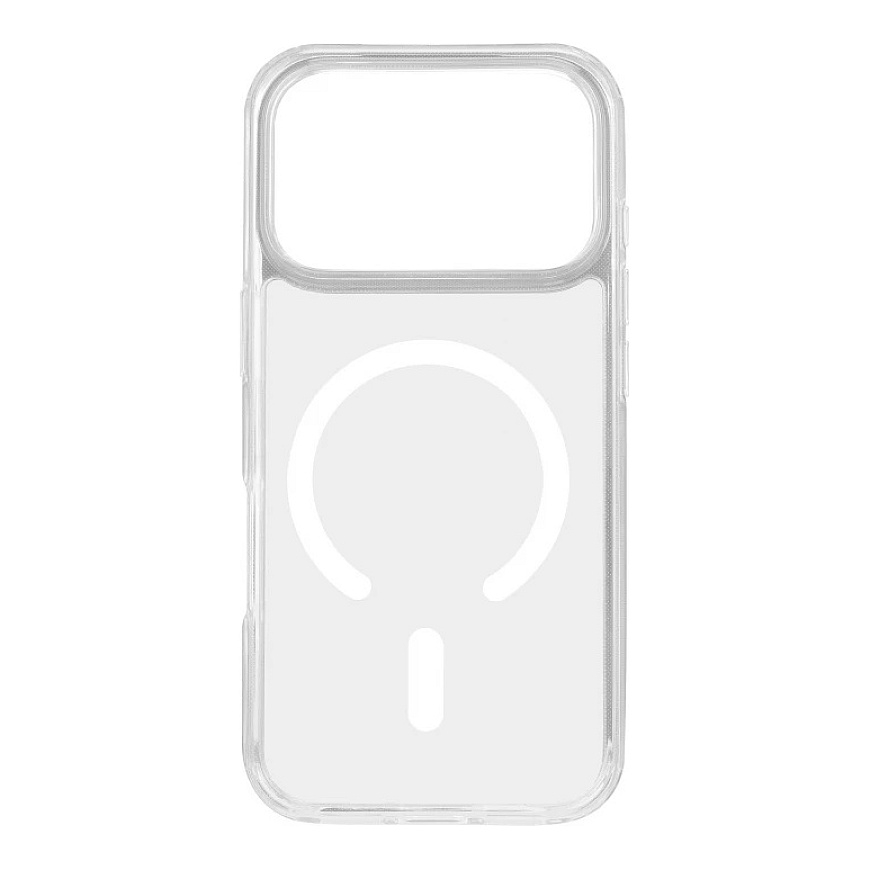 Case - Roobix 3-in-1 Combo Kit for iPhone 17 Pro MagSafe, Glass, Lens Protection – 4
