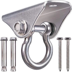 Saska Garden Hammock Hook Mounting Bracket