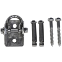 Saska Garden Hammock Hook Mounting Bracket