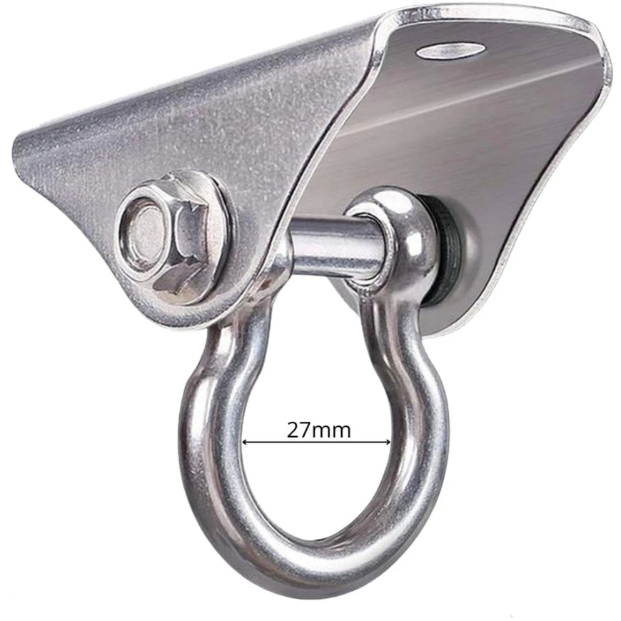 Saska Garden Hammock Hook Mounting Bracket – 5