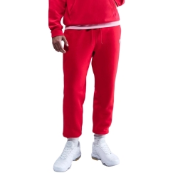 Kelnės vyrams Nike Club BB Jogger raudona FN3787 657 (L)