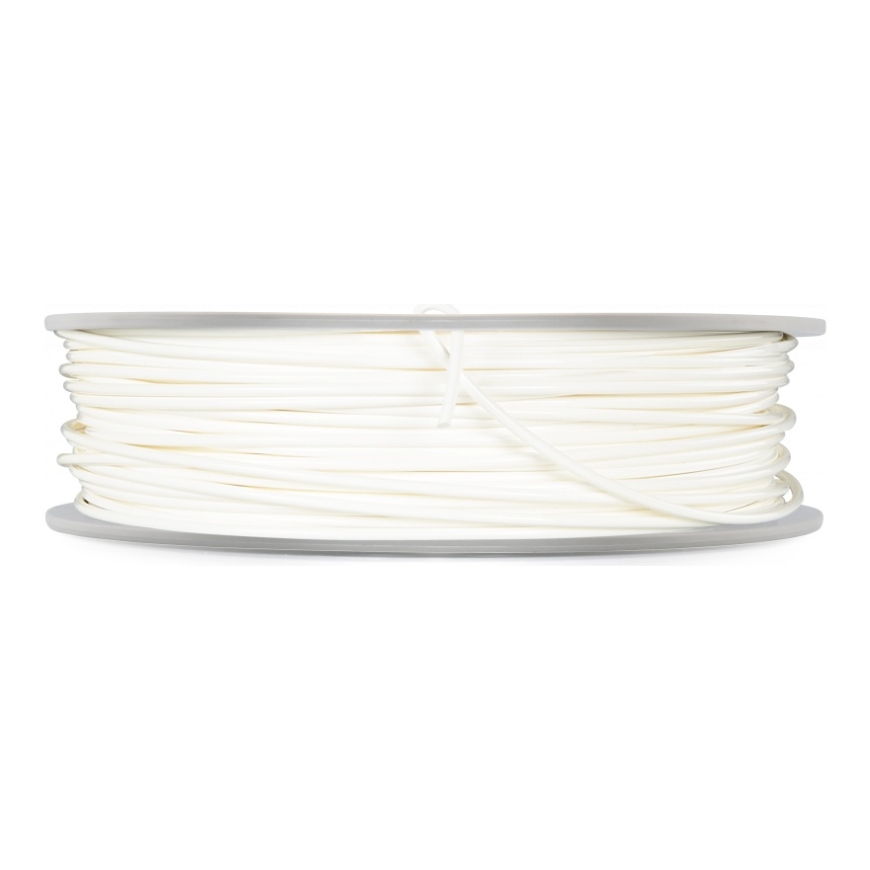 Verbatim 55153 3D printing material Polycarbonate (PC), Polymethyl methacrylate (PMMA) White 500 g – 2