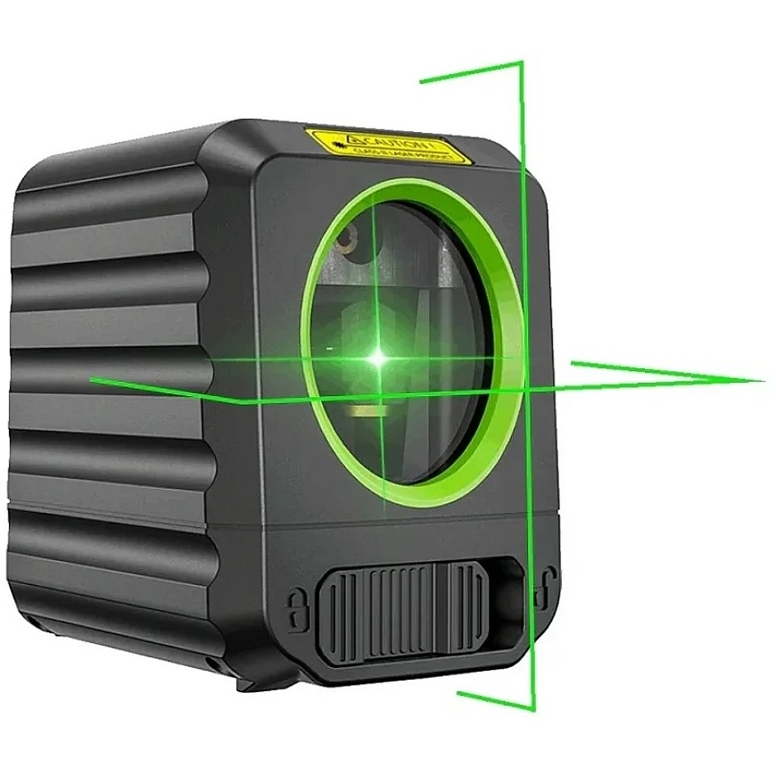 HUEPAR B011G Laser Level