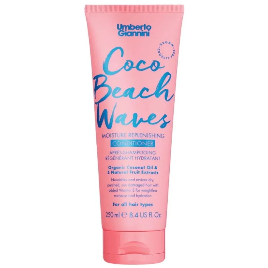 Umberto Giannini Umberto Giannini Coco Beach