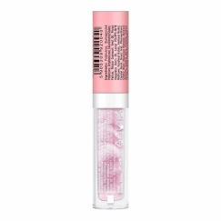 Lovely Glaze & Care Бальзам для губ жидкий бальзам для губ
