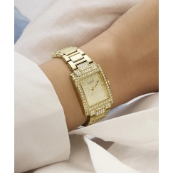 Laikrodis GUESS LADIES GW0995L2