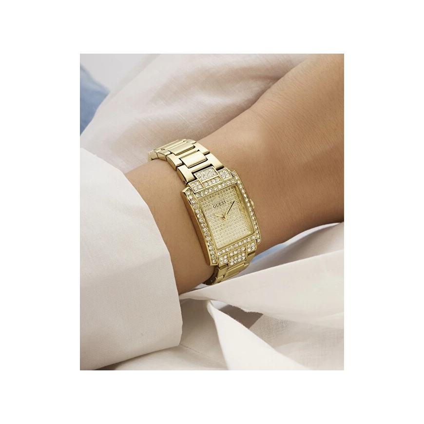 GUESS Laikrodis Watches GUESS LADIES GW0995L2