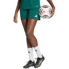 Naiste lühikesed püksid adidas Entrada 26 roheline KE9829 (L)