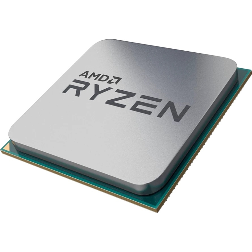 AMD Procesors AMD CPU Desktop Ryzen