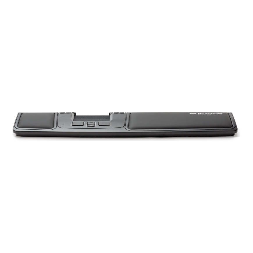 Mousetrapper Advance 2.0+ hiir Kontor USB tüüp A 2000 DPI – 2