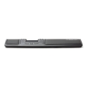 Mousetrapper Advance 2.0+ Mouse Black/White USB-A