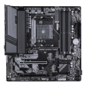 GIGABYTE B550M GAMING X WIFI6 motherboard GIGABYTE B550M GAMING X WIFI6 motherboard