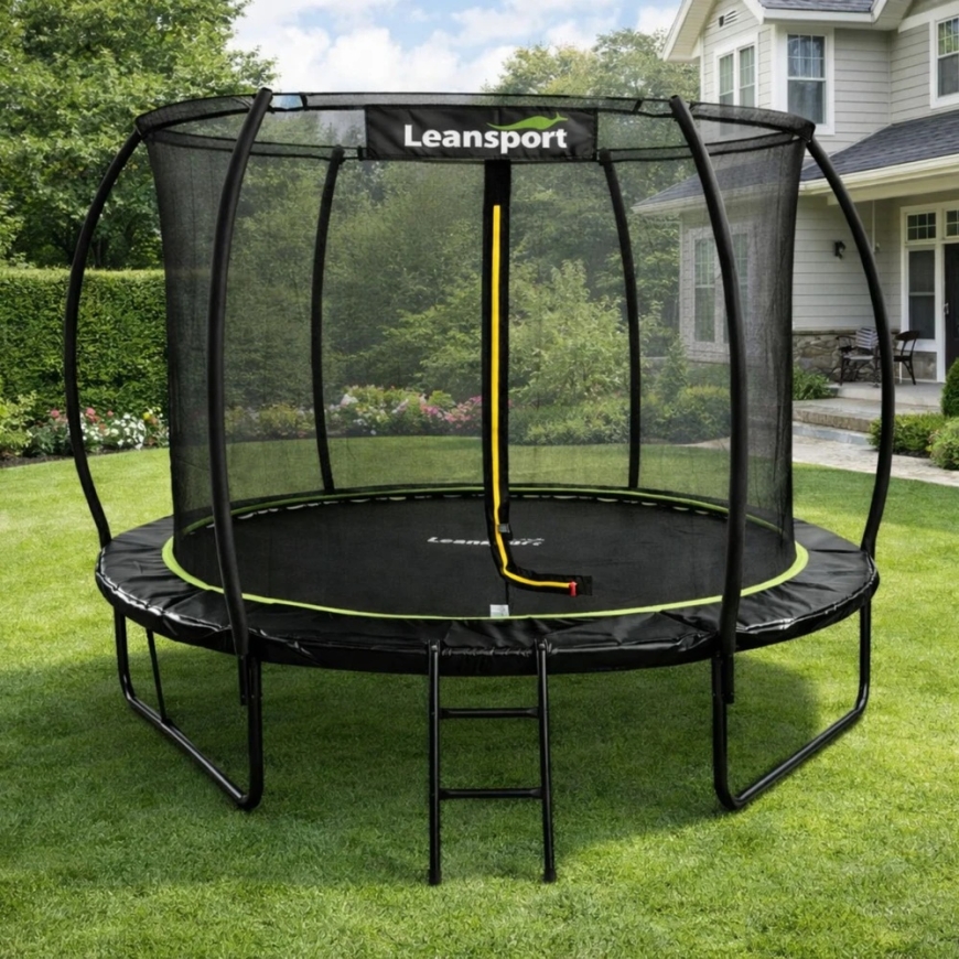 Trampoline 305 cm – 5