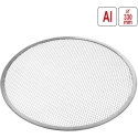 Piknikugrill 33 cm - Hendi 617540