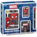 Funko POP Paketti Bundle Marvel Spider-Man Funko POP Paketti Bundle Marvel Spider-Man